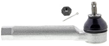 Load image into Gallery viewer, MS60650 Steering Tie Rod End Mevotech Supreme Canada