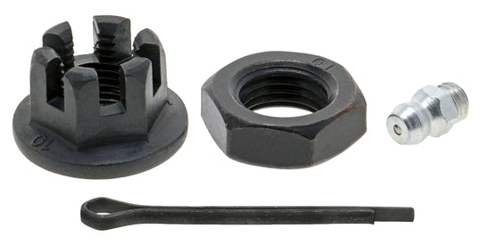 MS60651 Steering Tie Rod End Mevotech Supreme Canada