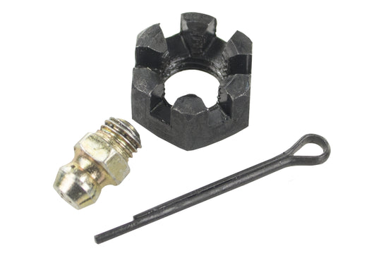 MS60654 Steering Tie Rod End Mevotech Supreme Canada