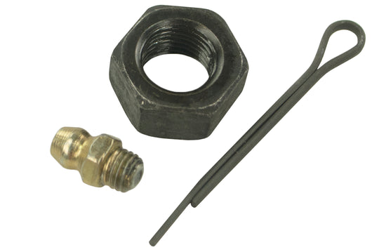 MS60659 Steering Tie Rod End Mevotech Supreme Canada