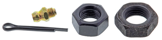 MS60661 Steering Tie Rod End Mevotech Supreme Canada