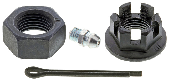 MS60666 Steering Tie Rod End Mevotech Supreme Canada
