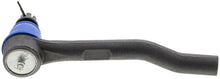 Charger l'image dans la galerie, MS60667 Steering Tie Rod End Mevotech Supreme Canada