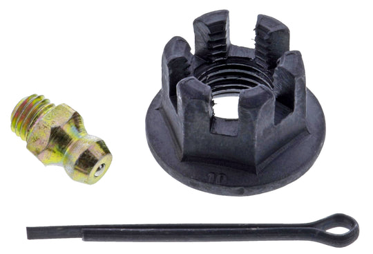 MS60668 Steering Tie Rod End Mevotech Supreme Canada