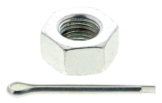 MS60672 Steering Tie Rod End Mevotech Supreme Canada