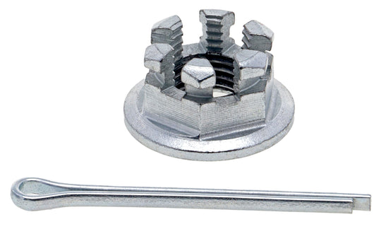 MS60674 Steering Tie Rod End Mevotech Supreme Canada