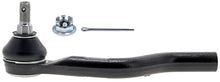 Load image into Gallery viewer, MS60675 Steering Tie Rod End Mevotech Supreme Canada
