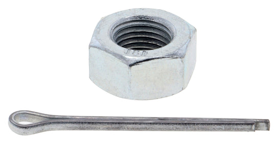 MS60676 Steering Tie Rod End Mevotech Supreme Canada