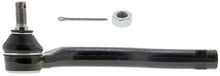 Load image into Gallery viewer, MS60676 Steering Tie Rod End Mevotech Supreme Canada