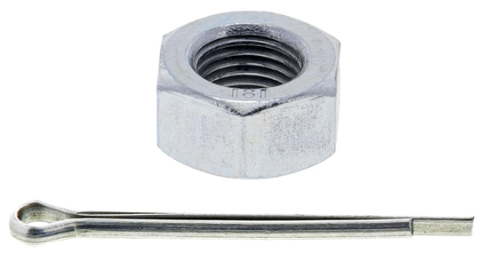 MS60677 Steering Tie Rod End Mevotech Supreme Canada