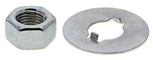 Load image into Gallery viewer, GS60710 Steering Tie Rod End Mevotech Original Grade Canada