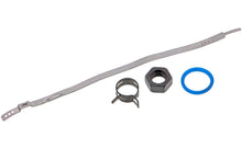 Load image into Gallery viewer, GS60736 Steering Tie Rod End Mevotech Original Grade Canada