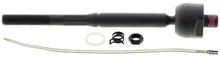 Load image into Gallery viewer, GS60743 Steering Tie Rod End Mevotech Original Grade Canada