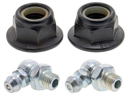 MS608104 Suspension Stabilizer Bar Link Kit Mevotech Supreme Canada