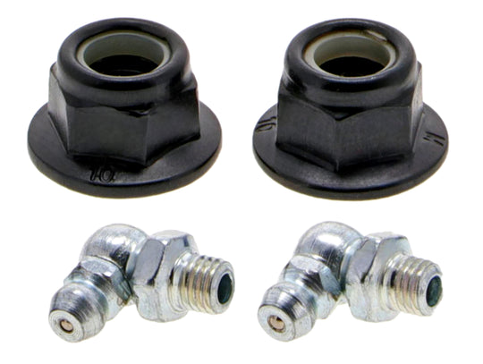 MS608105 Suspension Stabilizer Bar Link Kit Mevotech Supreme Canada