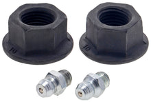 Load image into Gallery viewer, MS608123 Suspension Stabilizer Bar Link Kit Mevotech Supreme Canada