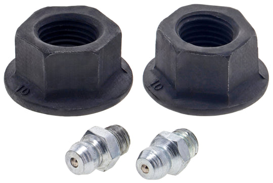 MS608123 Suspension Stabilizer Bar Link Kit Mevotech Supreme Canada