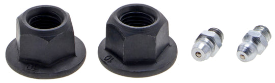 MS608125 Suspension Stabilizer Bar Link Kit Mevotech Supreme Canada