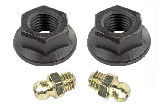 MS608127 Suspension Stabilizer Bar Link Kit Mevotech Supreme Canada
