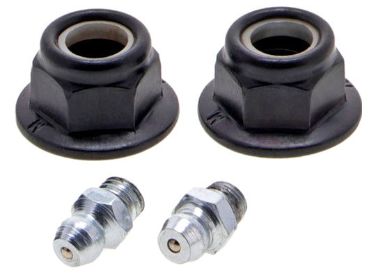 MS608131 Suspension Stabilizer Bar Link Kit Mevotech Supreme Canada