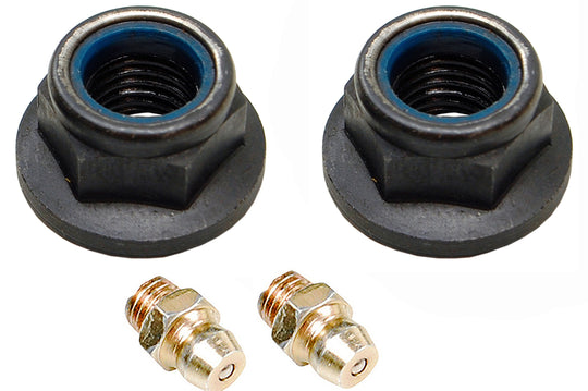 MS608136 Suspension Stabilizer Bar Link Kit Mevotech Supreme Canada