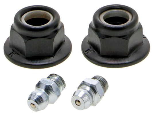 MS608138 Suspension Stabilizer Bar Link Kit Mevotech Supreme Canada