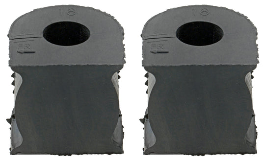 MS608181 Suspension Stabilizer Bar Bushing Kit Mevotech Supreme Canada