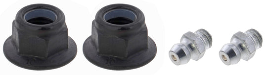 MS60843 Suspension Stabilizer Bar Link Kit Mevotech Supreme Canada