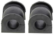 Load image into Gallery viewer, GS60874 Suspension Stabilizer Bar Bushing Mevotech Original Grade Canada