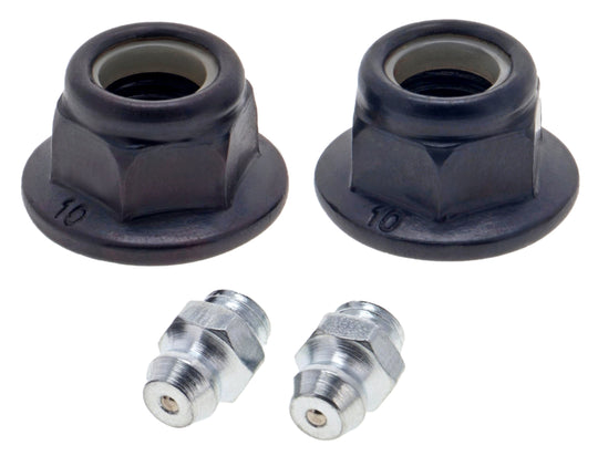 MS60893 Suspension Stabilizer Bar Link Kit Mevotech Supreme Canada