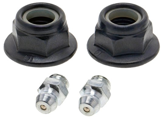 MS60894 Suspension Stabilizer Bar Link Kit Mevotech Supreme Canada