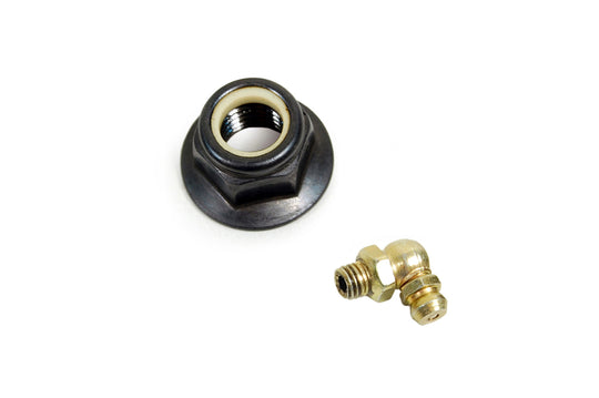 MS60898 Suspension Stabilizer Bar Link Kit Mevotech Supreme Canada