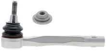 Charger l'image dans la galerie, MS70650 Steering Tie Rod End Mevotech Supreme Canada
