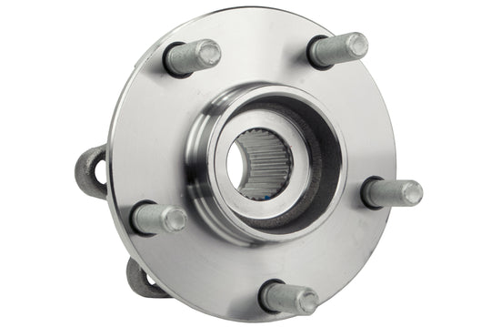 MS76300 Wheel Bearing and Hub Assembly Mevotech Supreme Canada