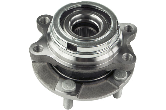 MS76300 Wheel Bearing and Hub Assembly Mevotech Supreme Canada