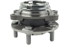 Load image into Gallery viewer, MS76300 Wheel Bearing and Hub Assembly Mevotech Supreme Canada