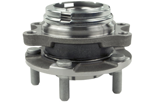 MS76300 Wheel Bearing and Hub Assembly Mevotech Supreme Canada