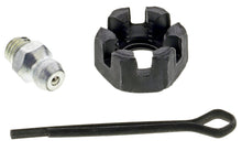 Load image into Gallery viewer, MS76602 Steering Tie Rod End Mevotech Supreme Canada