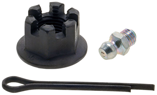 MS76603 Steering Tie Rod End Mevotech Supreme Canada
