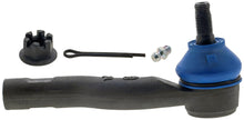 Load image into Gallery viewer, MS76603 Steering Tie Rod End Mevotech Supreme Canada
