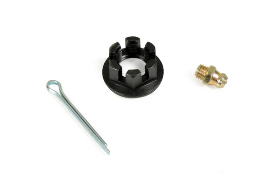 MS76604 Steering Tie Rod End Mevotech Supreme Canada