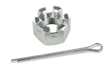 Load image into Gallery viewer, GS76609 Steering Tie Rod End Mevotech Original Grade Canada