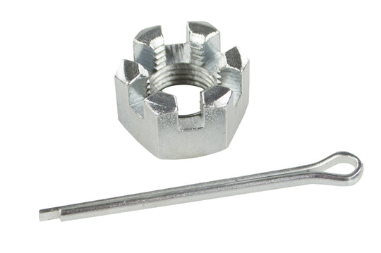 MS76609 Steering Tie Rod End Mevotech Supreme Canada