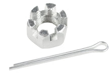 Load image into Gallery viewer, MS76610 Steering Tie Rod End Mevotech Supreme Canada