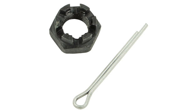 MS76614 Steering Tie Rod End Mevotech Supreme Canada