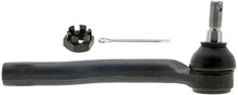 Load image into Gallery viewer, GS76615 Steering Tie Rod End Mevotech Original Grade Canada