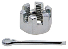 Load image into Gallery viewer, MS76619 Steering Tie Rod End Mevotech Supreme Canada