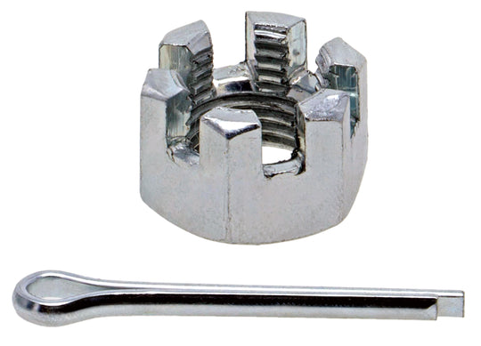 MS76619 Steering Tie Rod End Mevotech Supreme Canada