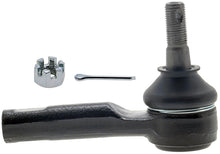 Load image into Gallery viewer, MS76619 Steering Tie Rod End Mevotech Supreme Canada