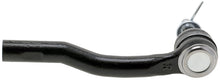 Load image into Gallery viewer, MS76631 Steering Tie Rod End Mevotech Supreme Canada